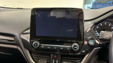 Ford Fiesta 1.0 EcoBoost 125 ST-Line 3dr Petrol Hatchback